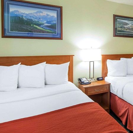 Quality Inn Кенай Экстерьер фото