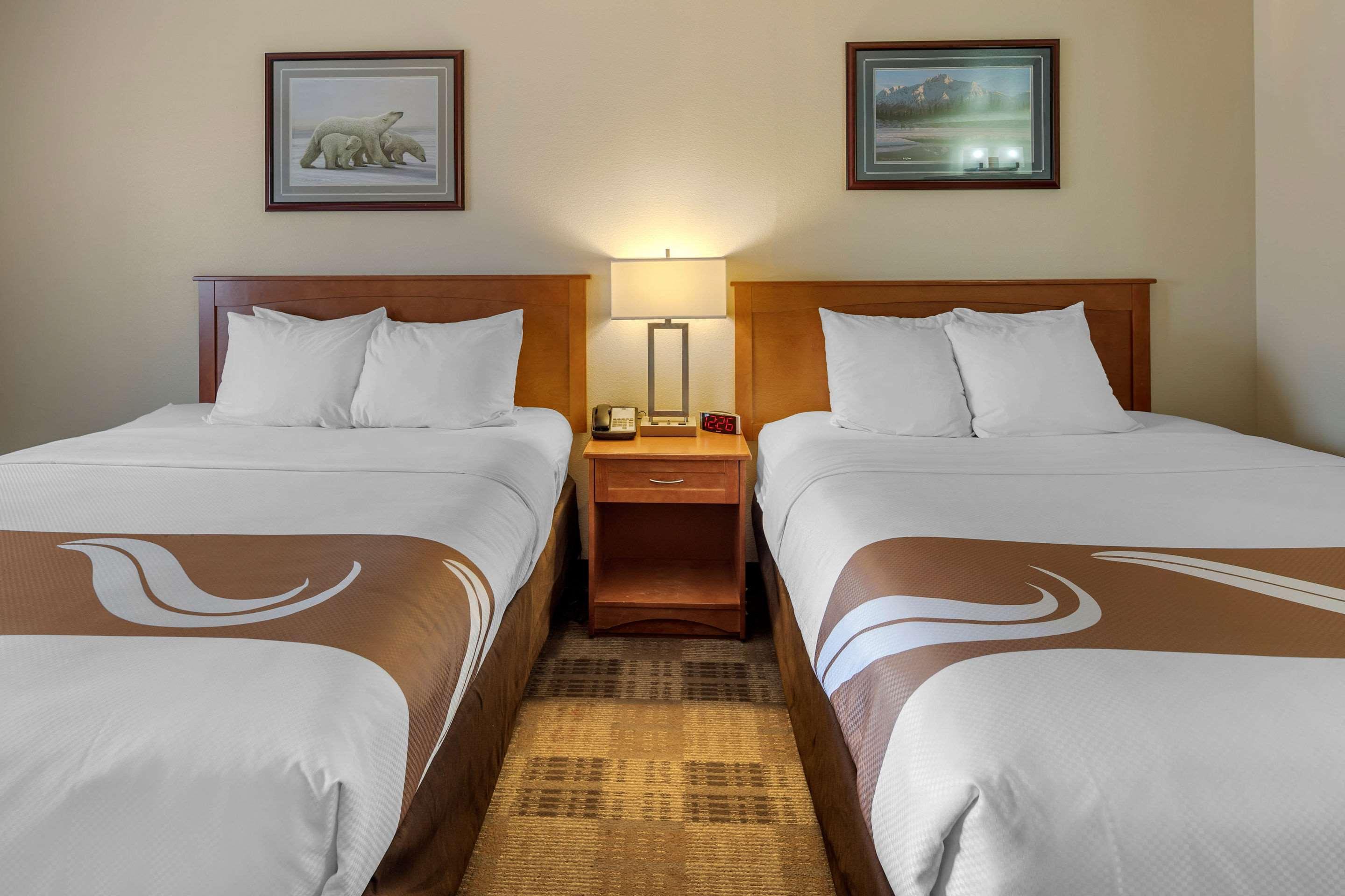 Quality Inn Кенай Экстерьер фото