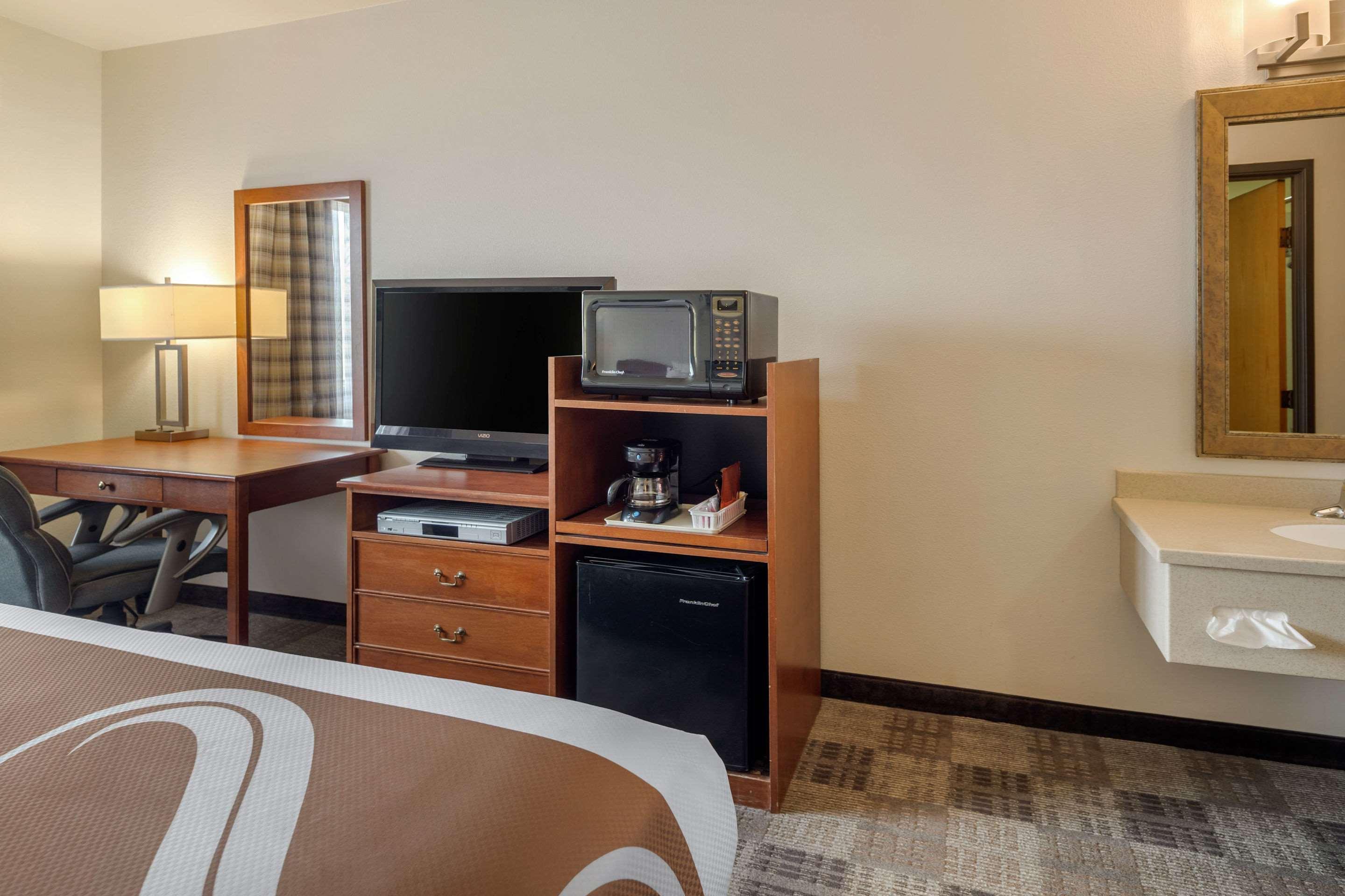 Quality Inn Кенай Экстерьер фото