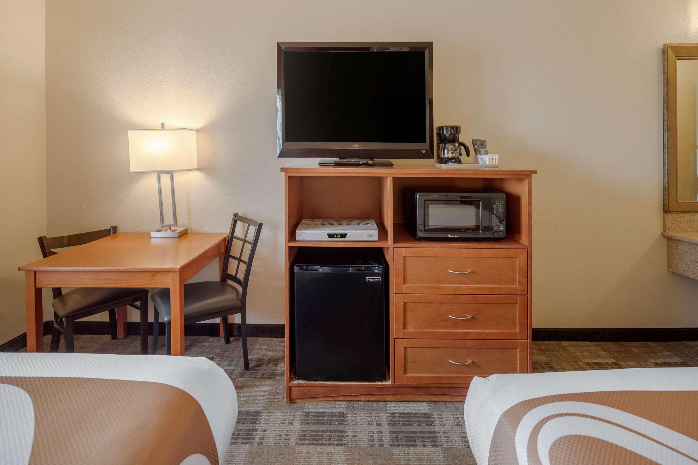 Quality Inn Кенай Экстерьер фото