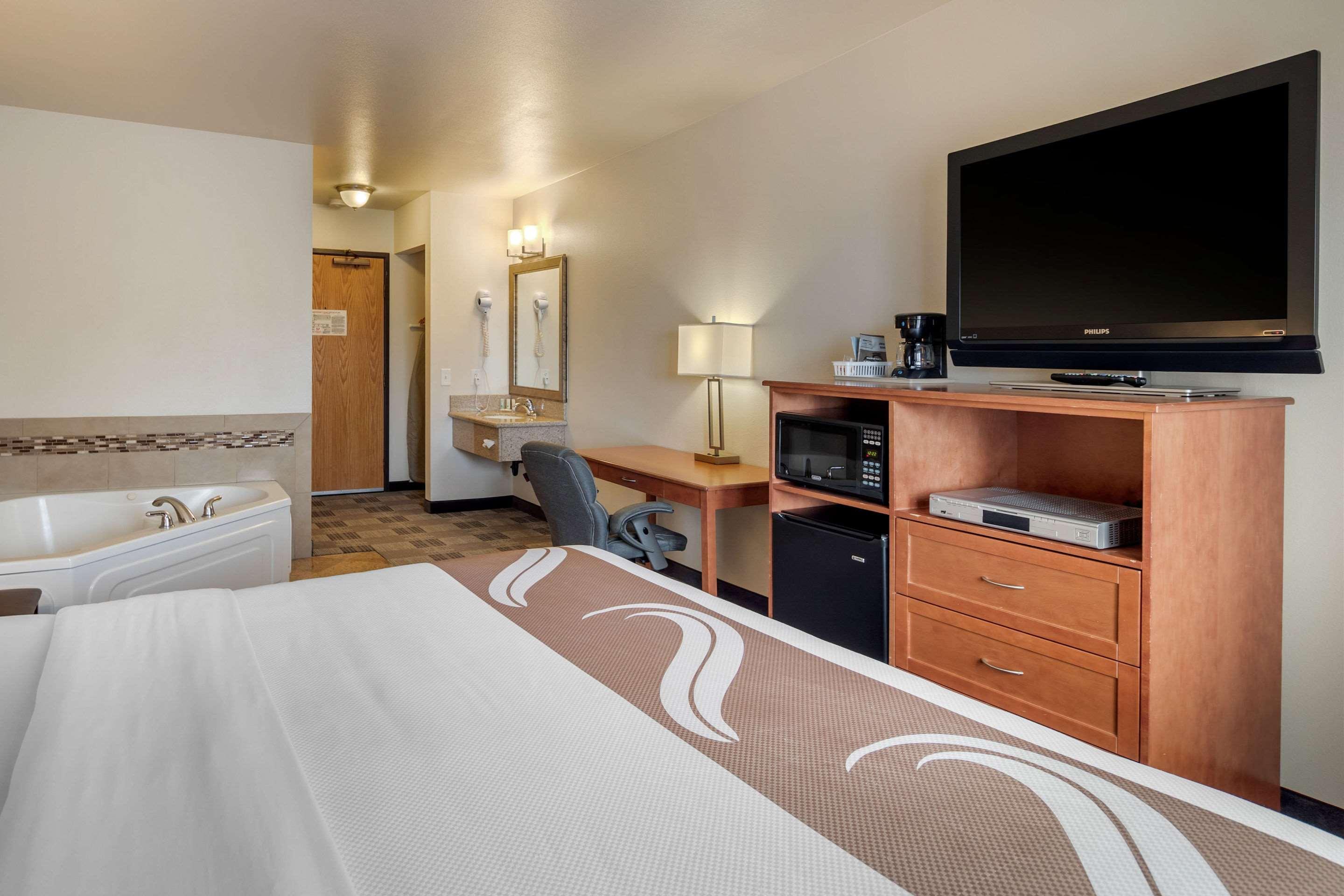 Quality Inn Кенай Экстерьер фото