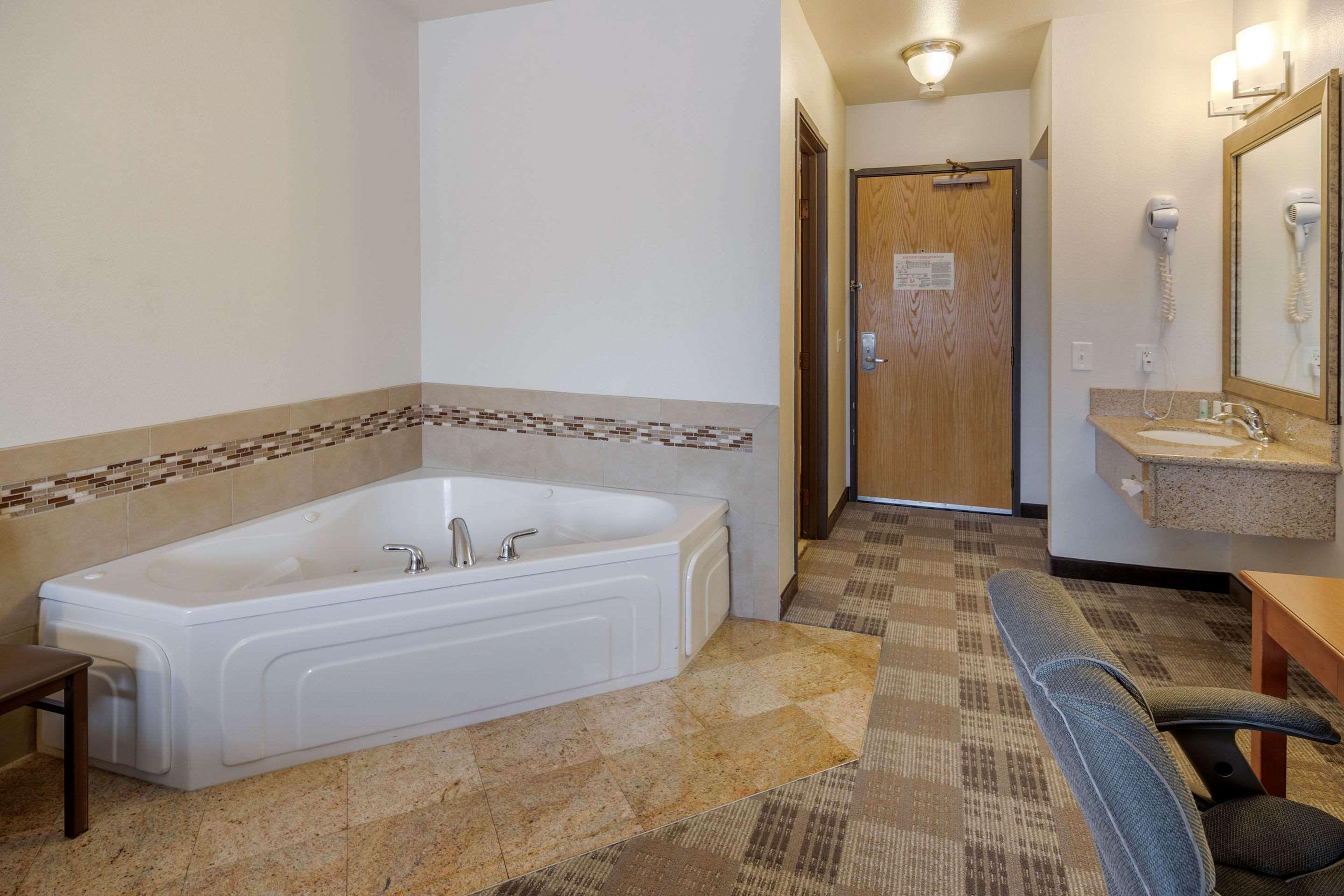 Quality Inn Кенай Экстерьер фото
