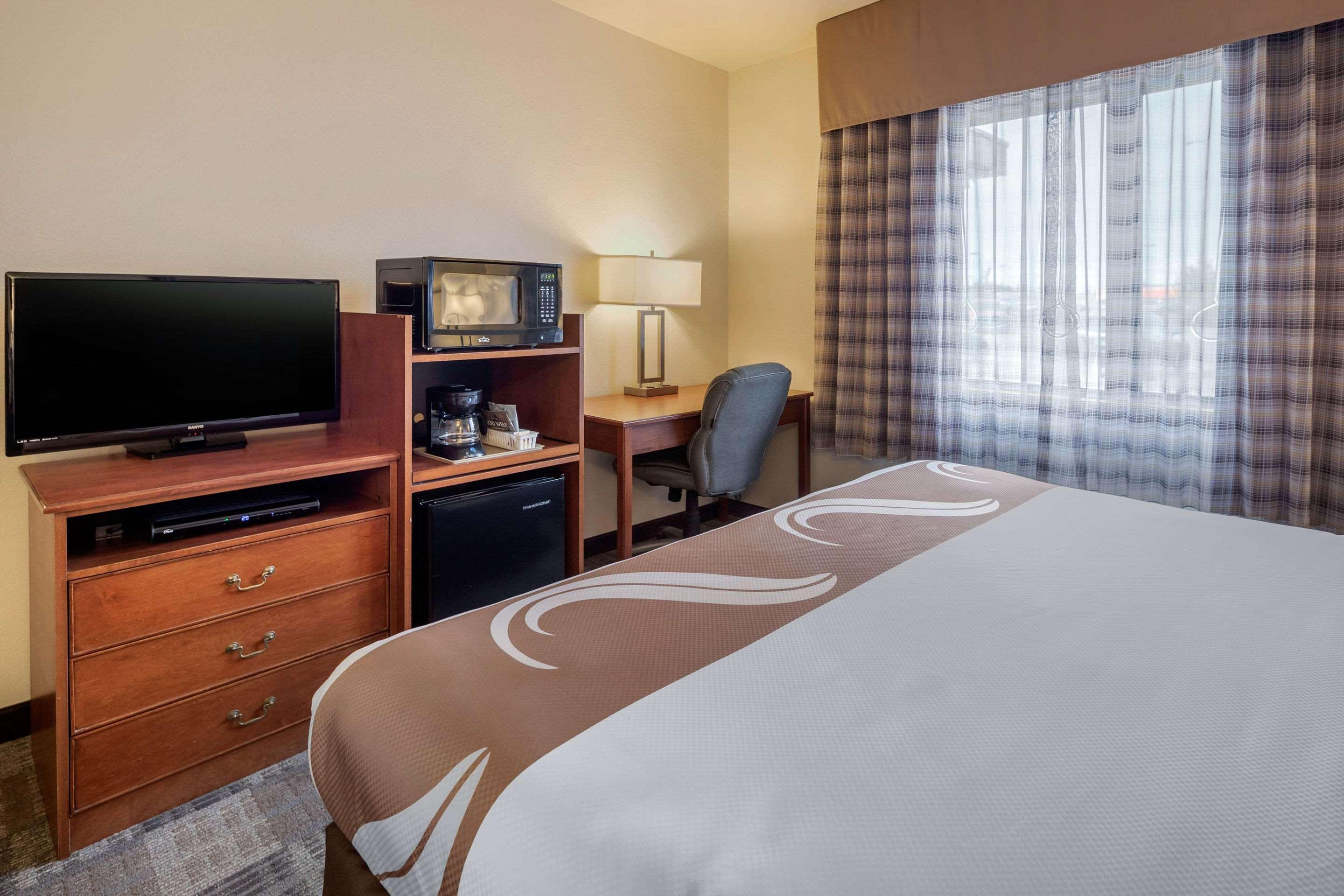 Quality Inn Кенай Экстерьер фото