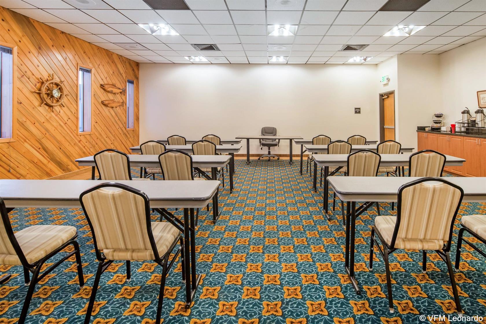 Quality Inn Кенай Экстерьер фото