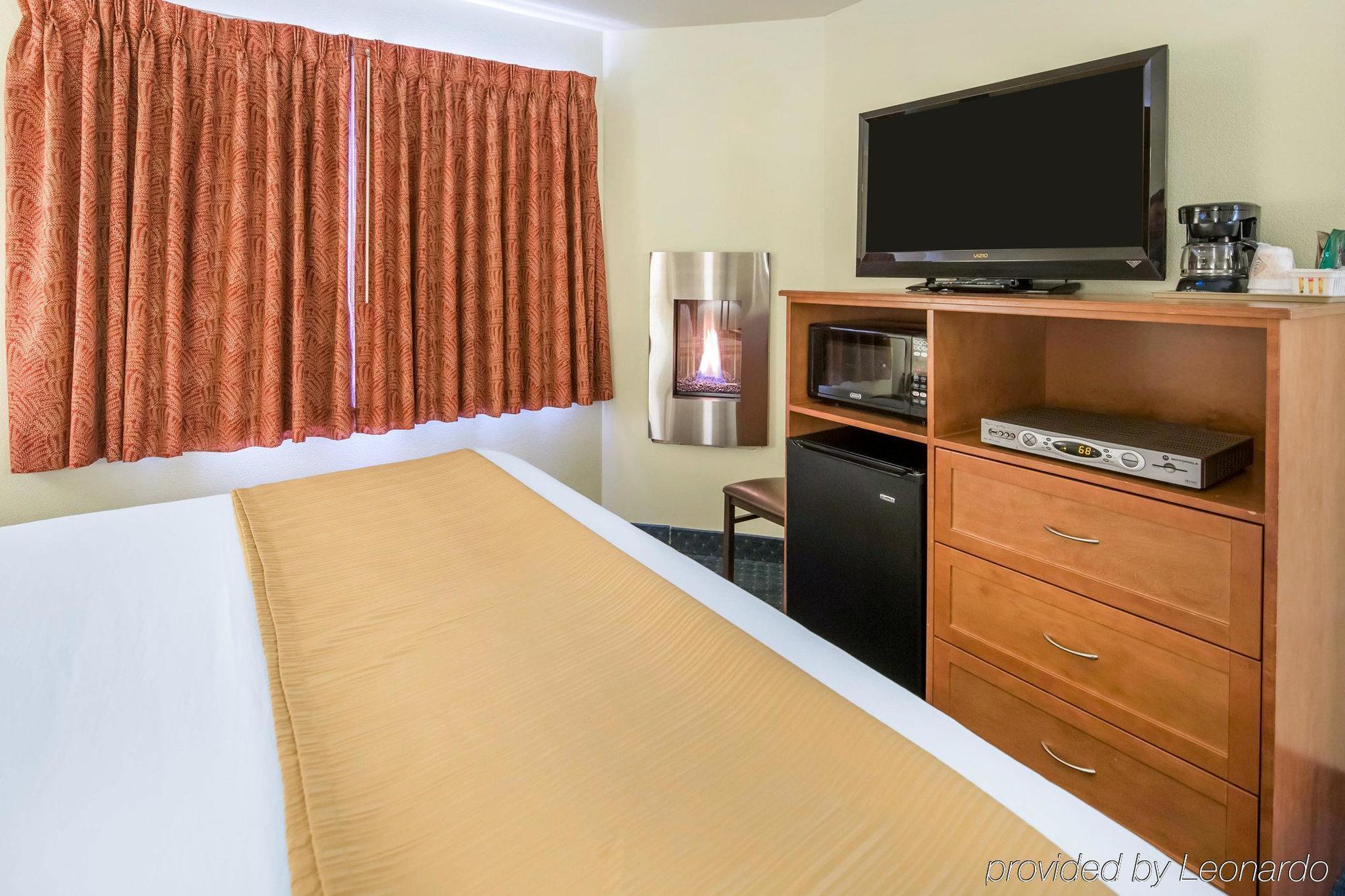 Quality Inn Кенай Экстерьер фото