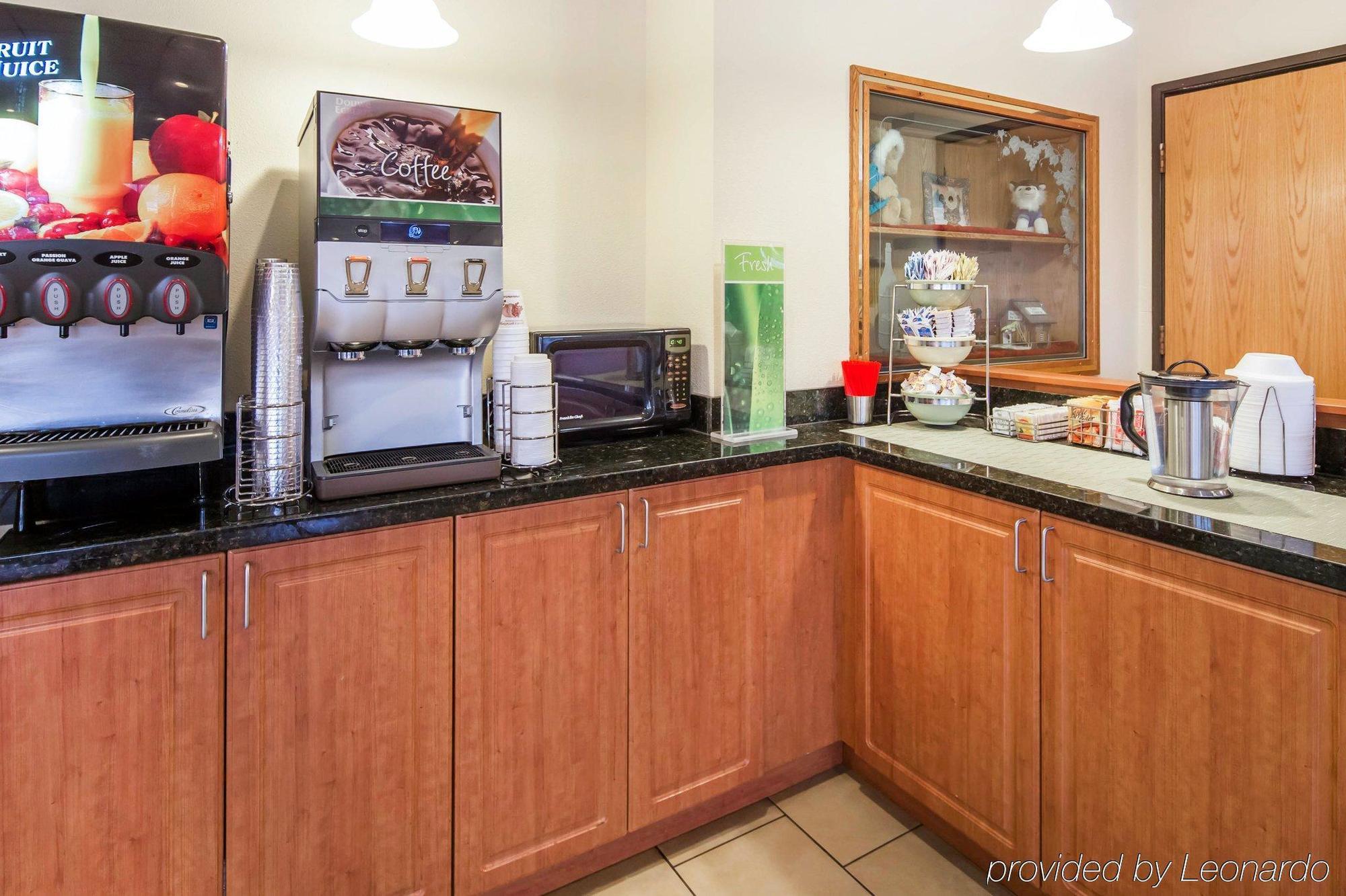 Quality Inn Кенай Экстерьер фото