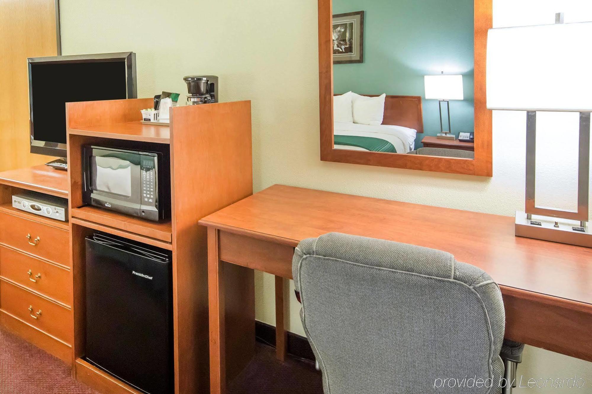 Quality Inn Кенай Экстерьер фото