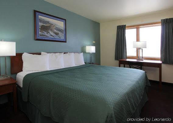 Quality Inn Кенай Экстерьер фото